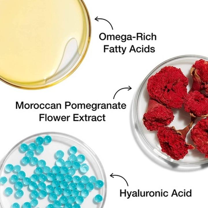 Actual product image StriVectin Hyaluronic Omega (Lip balm, 8.50 ml)