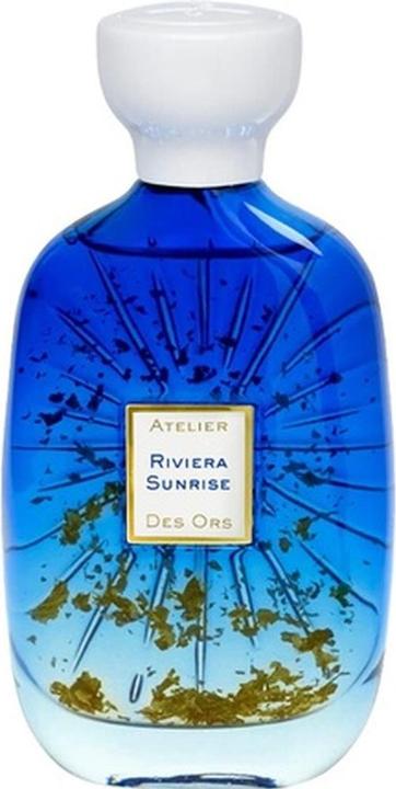 Actual product image Atelier des Ors Riviera Sunrise Edp 100 ml (Eau de parfum, 100 ml)