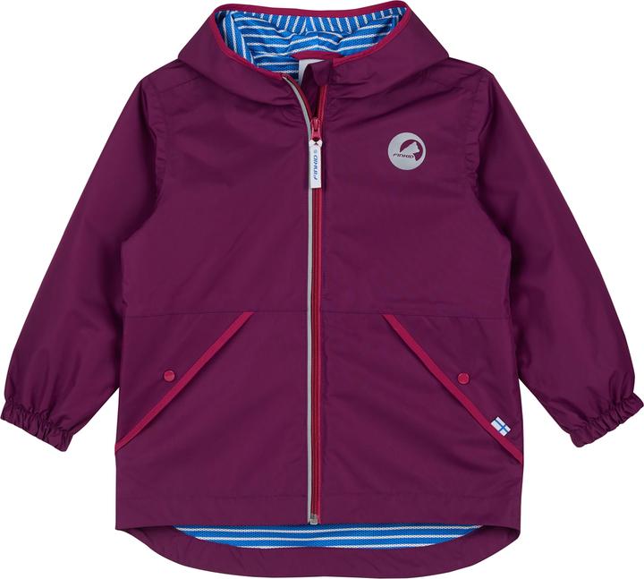 Actual product image finkid Kid's Puuskiainen (104, 110)