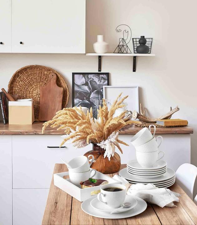 Actual product image Seltmann Amina Kaffeeservice (18 Piece)