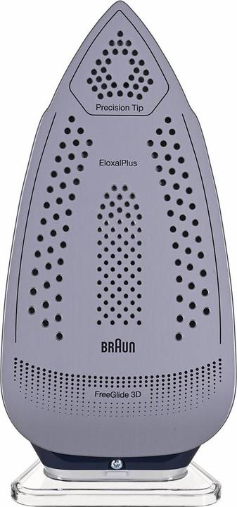 Produktbild Braun CareStyle 7 Pro IS7282 BL (2700 W, 600 g/min)
