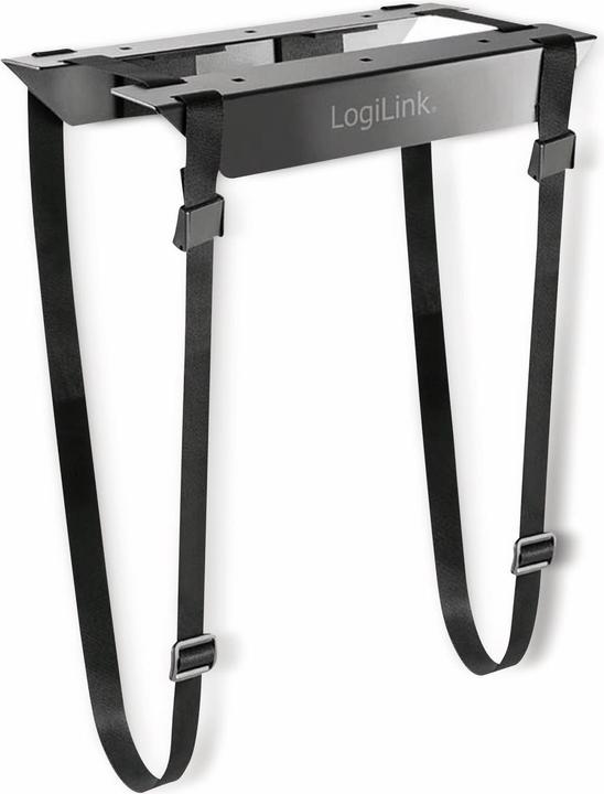 LogiLink Montaggio su PC