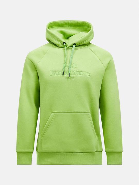 Actual product image Peak Performance Original Kapuzensweatshirt (XXL)