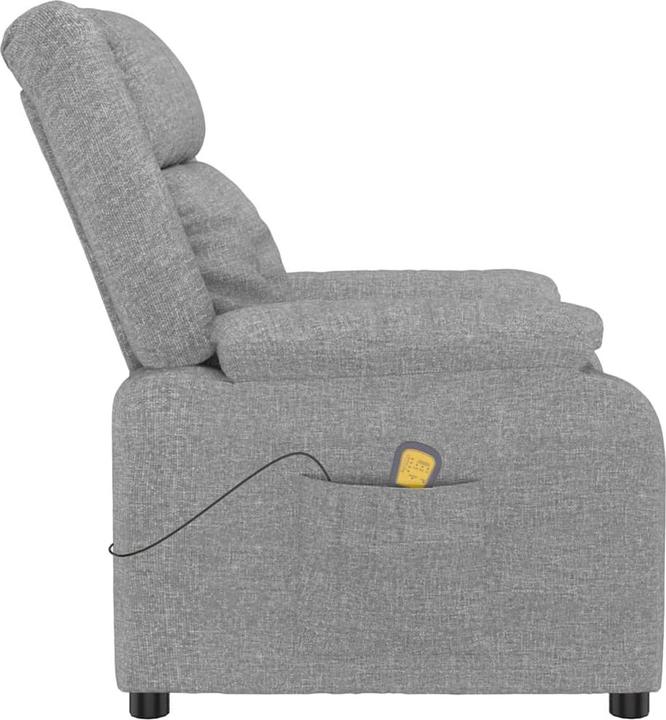 Image du produit vidaXL Massagesessel