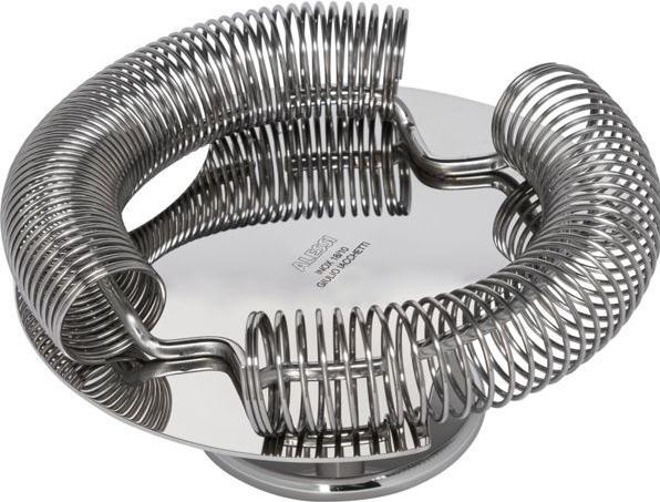 Actual product image Alessi The tending box (Bar strainer)