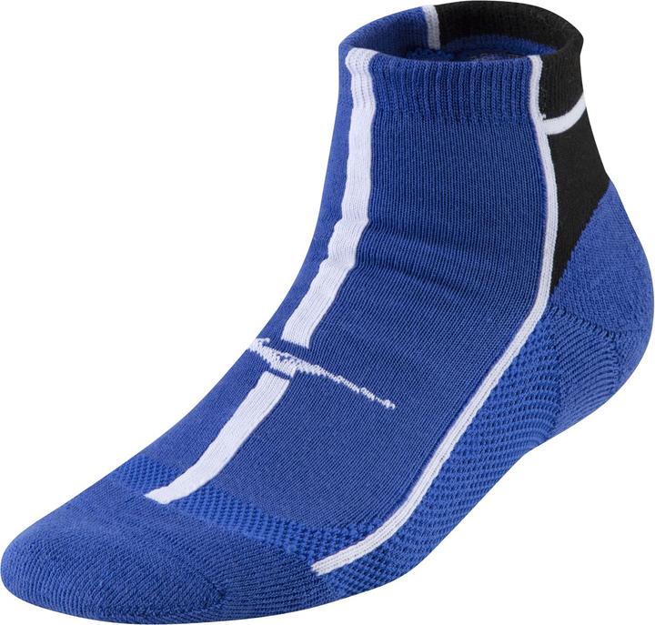 Produktbild Mizuno Cooling Comfort Mid Socks (41 - 43)