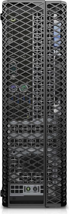 Actual product image Dell Precision 3420 SFF (8 GB, Intel Core i5-6500)