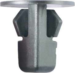 Immagine prodotto KS Tools Clip per dadi tondi per Toyota, confezione da 50