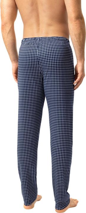 Image du produit Mey Hose lang Serie White Check Gestreift (S)