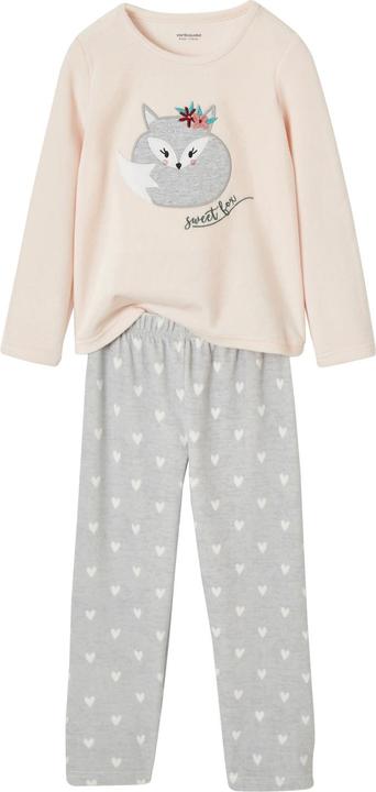 Pale pink