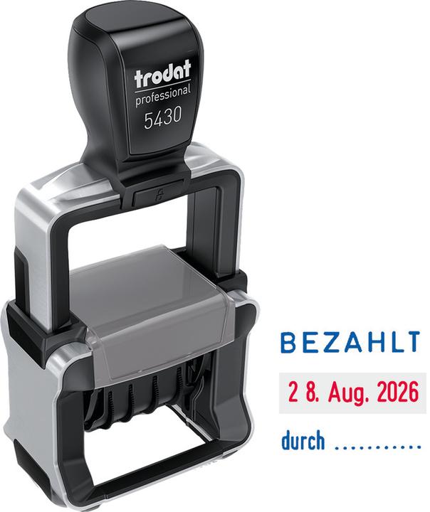 Produktbild Trodat Professional