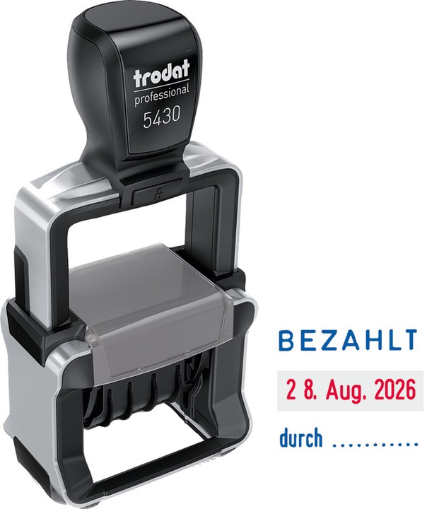 Immagine prodotto Trodat Professionale