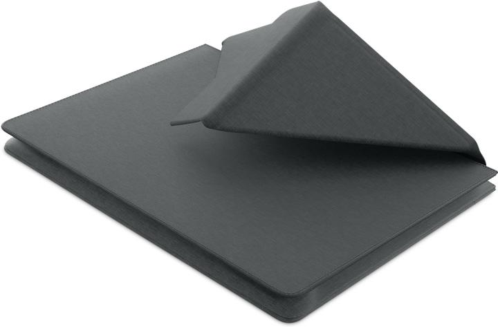 Produktbild Lenovo Laptop Bag Accessories Yoga Tote Sleeve (14" Grey) | (14", Lenovo)
