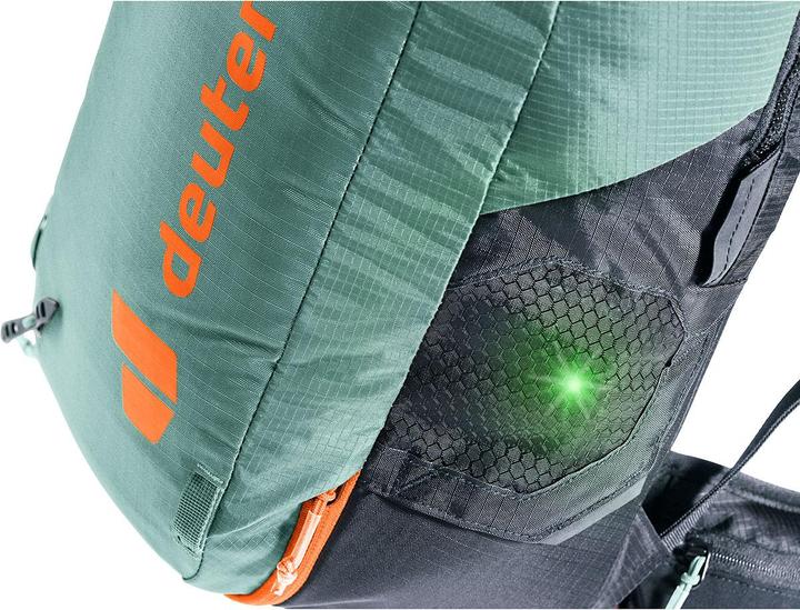 Actual product image Deuter Alproof Lite 20 (20 l)