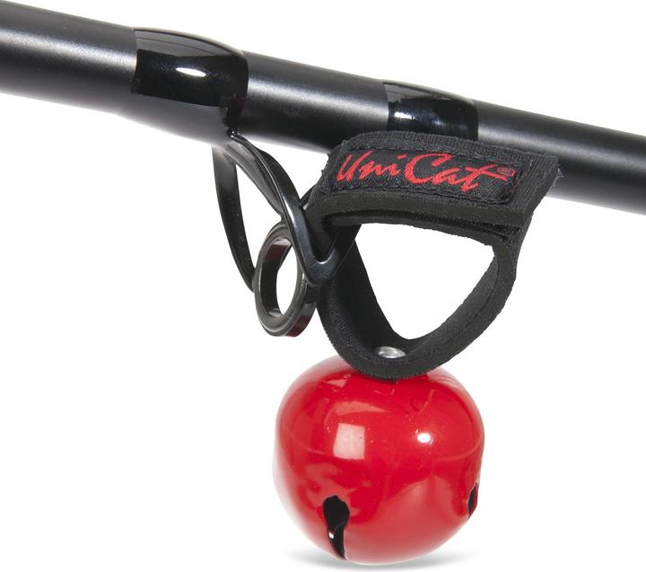 Immagine prodotto Uni Cat Giant Bell rot 6 Stk. (3.50 cm)