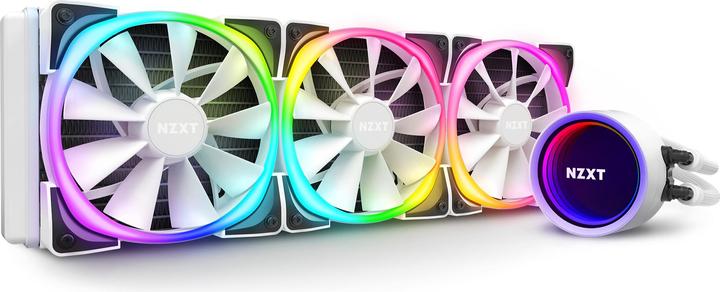 Produktbild NZXT Kraken X73 RGB