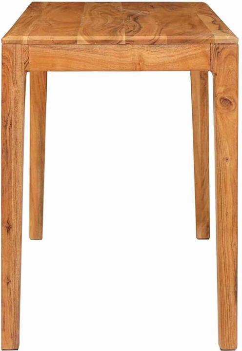 Image du produit vidaXL Esstisch (110 x 55 x 76 cm)