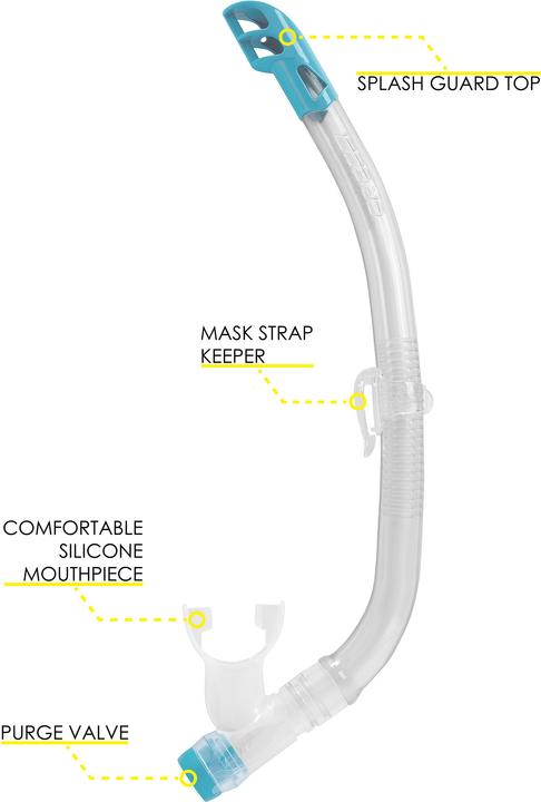 Immagine prodotto Cressi Top