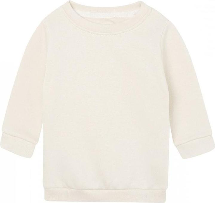 Produktbild Babybugz Essential Sweatshirt Baby (86)