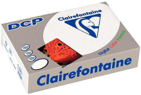 Productafbeelding Clairefontaine Dcp (A4, 250 Bladen, 120 g/m²)