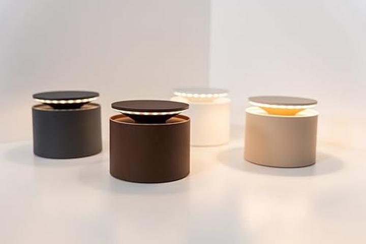 Immagine prodotto Zafferano Push-Up Pro (134 lm)