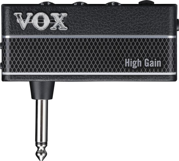 Actual product image Vox amPlug3 High Gain (Guitar)