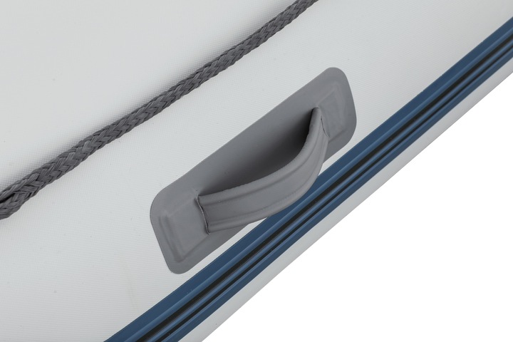 Actual product image Bestway Beacon Elite Sport Boat Set 335x160x47 (335 cm, 1 pers.)
