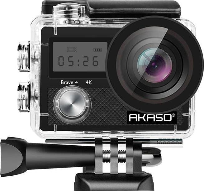 Immagine prodotto Akaso Fotoaparát Brave 4 (24p, WiFi)