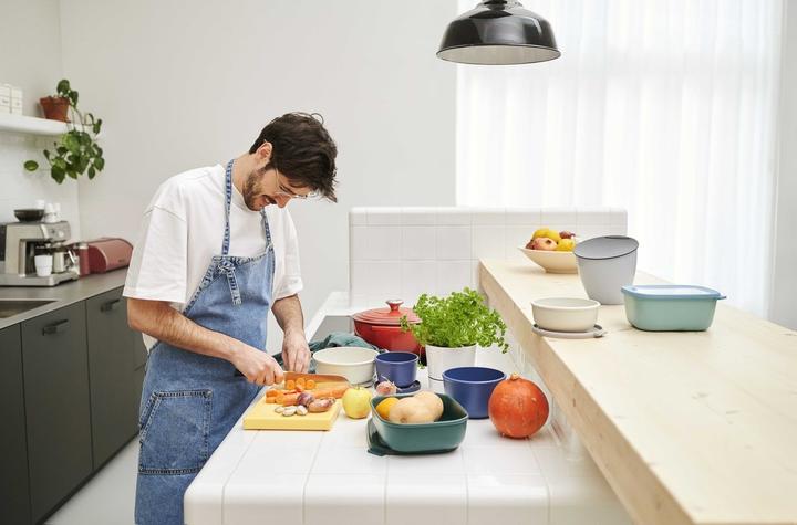 Actual product image Mepal Fresh food container set (3 l)