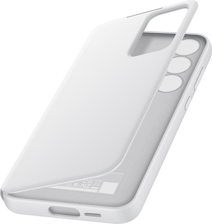 Productafbeelding Samsung Smart View Portemonnee Hoesje (Samsung Galaxy A55)