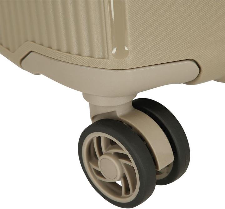 Image du produit Roll Road Set de valises rigides légères avec roues multidirectionnelles et extension