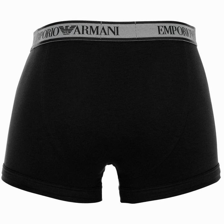 Produktbild Emporio Armani Core Logoband (M, 3er Pack)