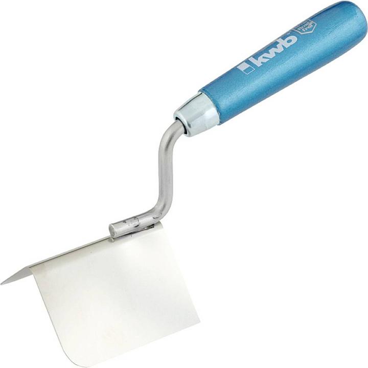 Actual product image kwb 934208 Outside corner trowel (9.20 cm)