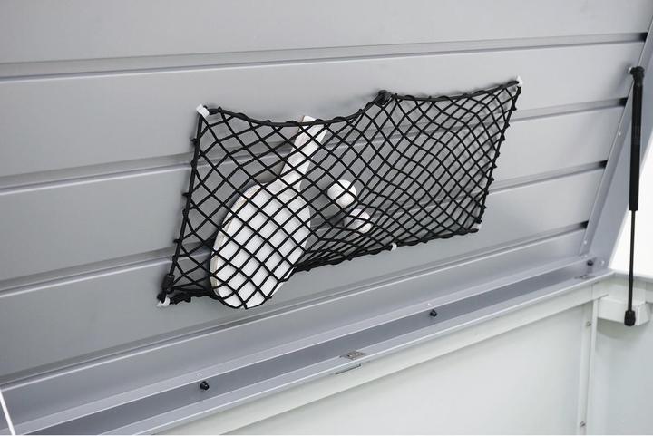 Biohort Filet de couverture