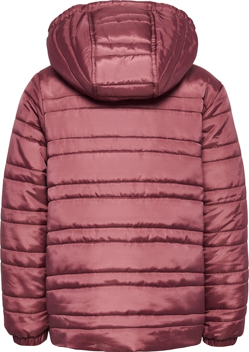 Actual product image hummel Hmlbilbo Tex Jacket (110)