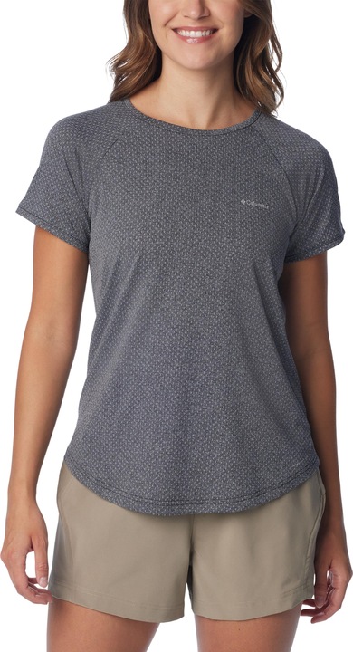 Image du produit Columbia Tee Femmes Bogata Bay S/S (XS)