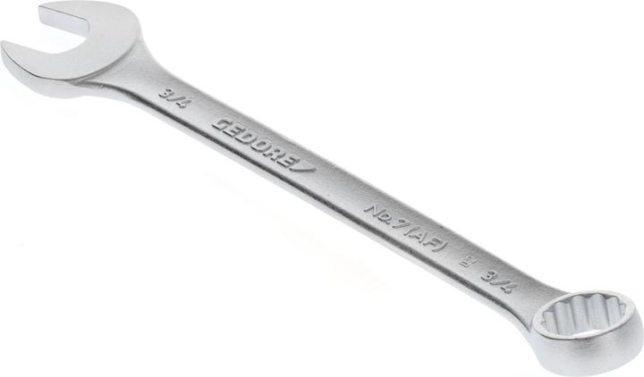 Image du produit Gedore 7 AF Clé mixte profil UD (3/4")