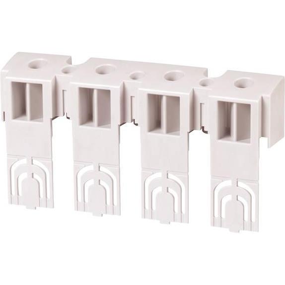 Eaton, Systemstromversorgung, Anschlussabdeckung, unten, 4p, 108276