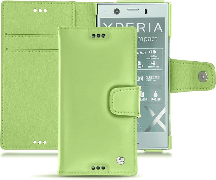 Vert olive ( Nappa - Pantone #a7c58e )