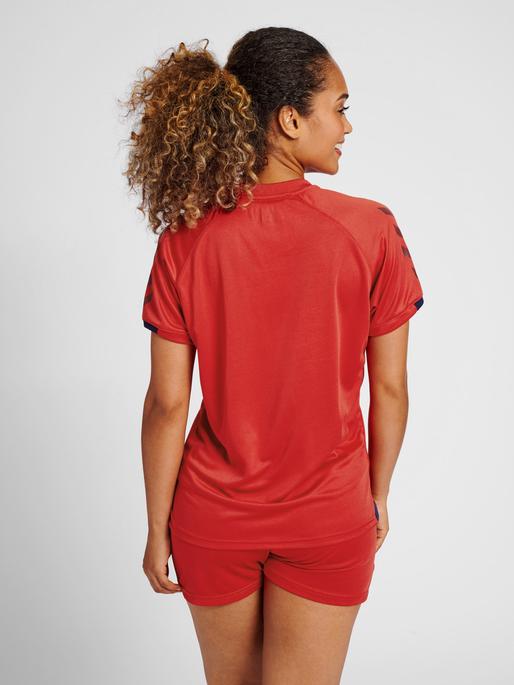 Immagine prodotto hummel Gg12 Action Jersey S/S Woman (XS)