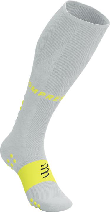 Produktbild Compressport Full Socks Oxygen (35 - 38)