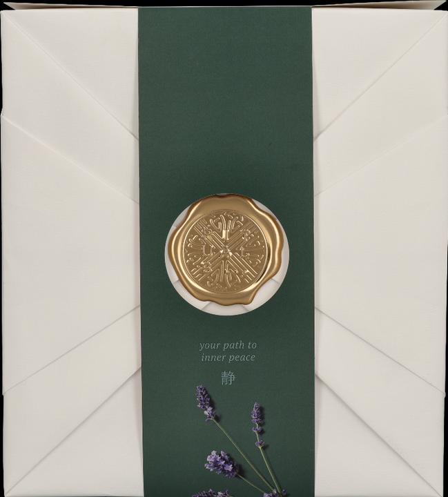 Image du produit Rituals The Ritual of Jing - Medium Gift Set 2022 (Set soin du corps)