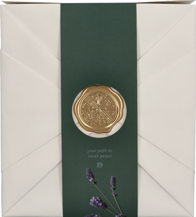 Immagine prodotto Rituals Il Rituale del Jing - Set regalo medio 2022 (Set per la cura del corpo)