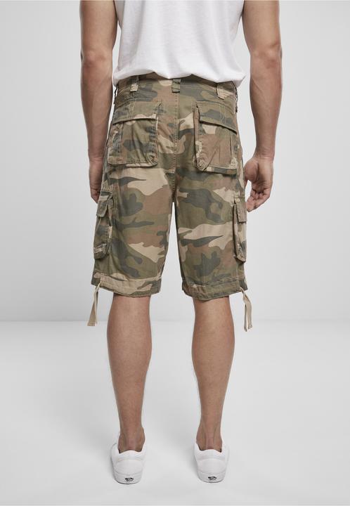 Produktbild Brandit Urban Legend Cargo Shorts (4XL)