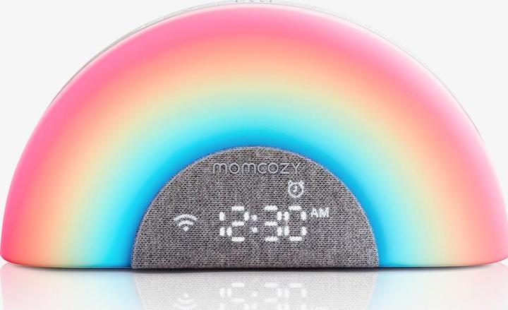Produktbild Momcozy Rainbow