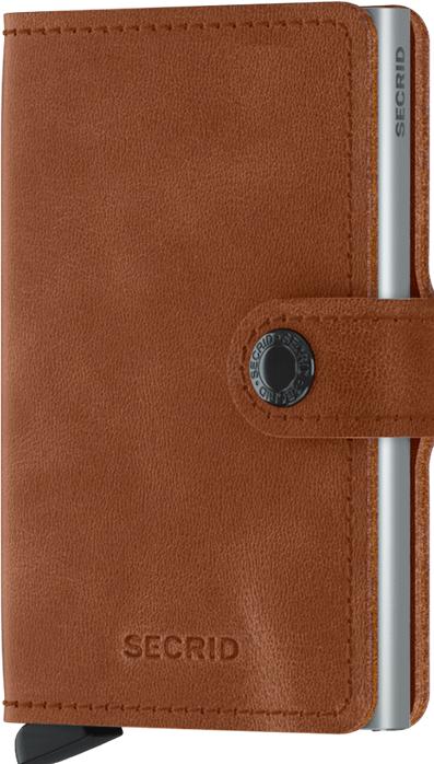 Actual product image Secrid Twinwallet Vintage