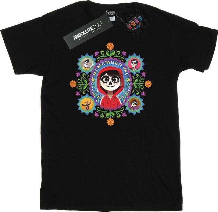 Disney Coco Remember Me TShirt (3XL)
