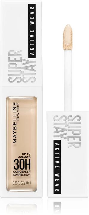 Actual product image Maybelline New York Superstay Active Wear 30H (15 Light)