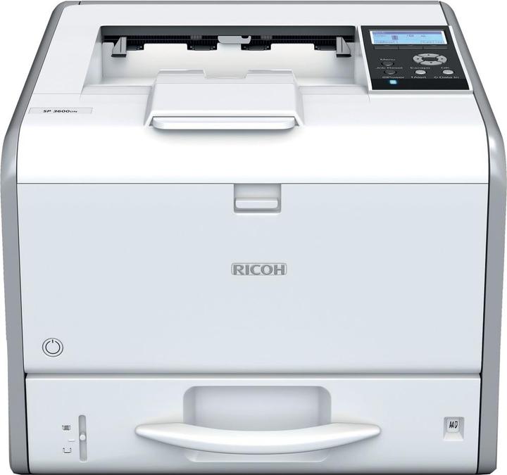 Image du produit RICOH Sp 4500le (CF)