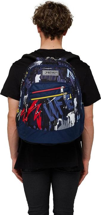 Immagine prodotto Seven Zaino Advanced Spray (30 l)